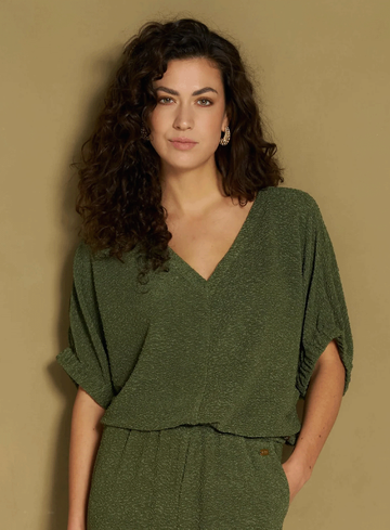 Lofty Manner Top Hima RH15 - Top Hima - Structured Body