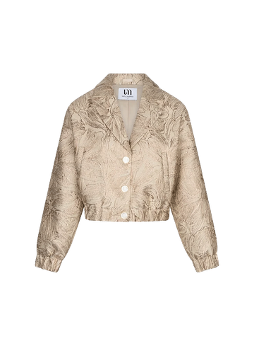 Lofty Manner Jacket Helja RH42 - Jacket Helja
