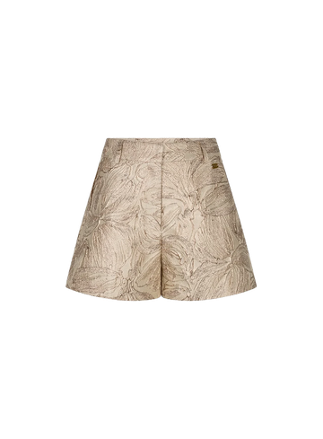 Lofty Manner Shorts Rikkie RH81 - Short Elody - Fancy Jacquard