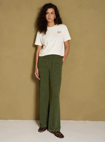 Lofty Manner Broek Mea