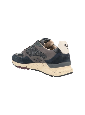 Floris van Bommel Sneaker De Treener SFM-10154-40-03