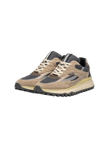 Floris van Bommel Sneaker De Gripper