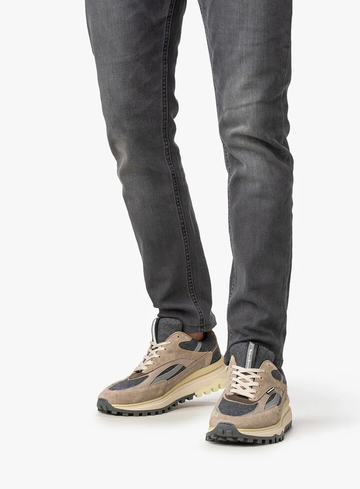 Floris van Bommel Sneaker De Gripper SFM-10172-22-01