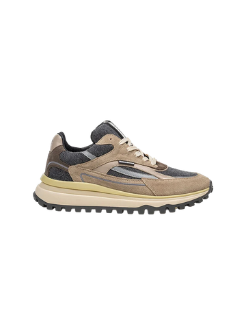 Floris van Bommel Sneaker De Gripper SFM-10172-22-01