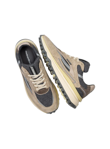 Floris van Bommel Sneaker De Gripper