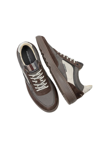 Floris van Bommel Sneaker De Kupster
