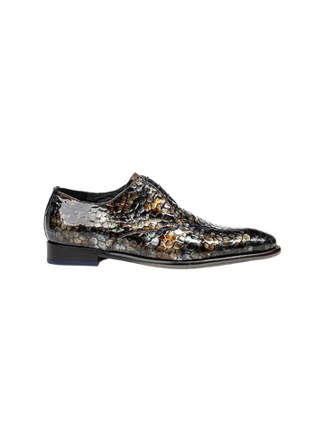 Floris van Bommel Sneaker Denzel Dane SFM-30333-86-01