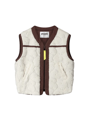 Pom Amsterdam Gilet Gigi SP9665