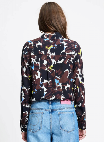 Pom Amsterdam Blouse Mila