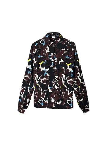 Pom Amsterdam Blouse Mila