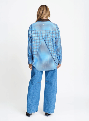 Pom Amsterdam Blouse Beau