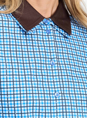 Pom Amsterdam Blouse Beau