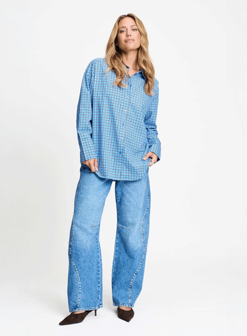 Pom Amsterdam Blouse Beau
