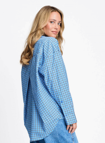 Pom Amsterdam Blouse Beau