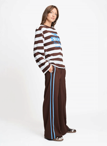 Pom Amsterdam T-shirt Joy