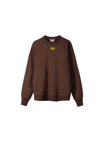 Pom Amsterdam Sweater Sophie