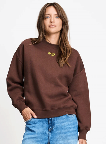 Pom Amsterdam Sweater Sophie