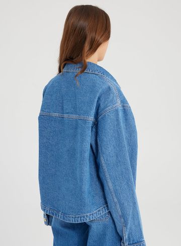 COJ Denim Jacket Tamara