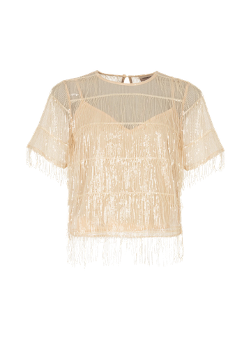 Freebird Top Tara