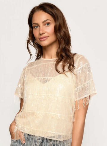 Freebird Top Tara