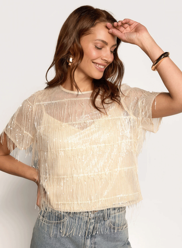Freebird Top Tara