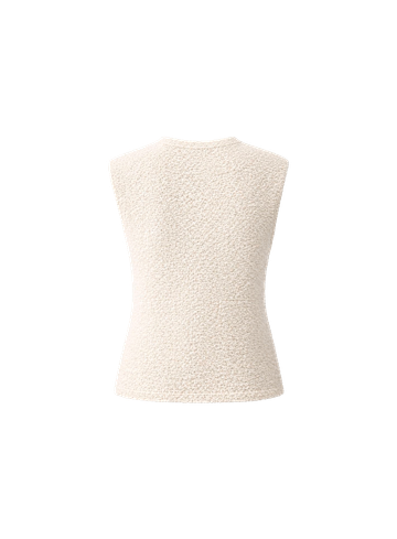 Frank Walder Gilet