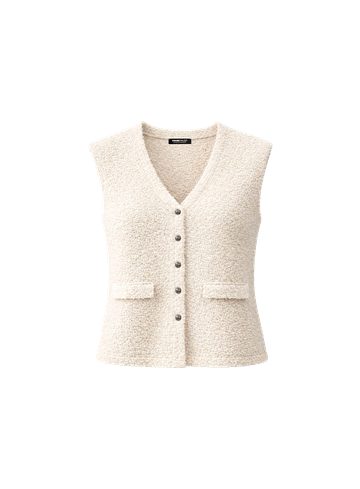 Frank Walder Gilet