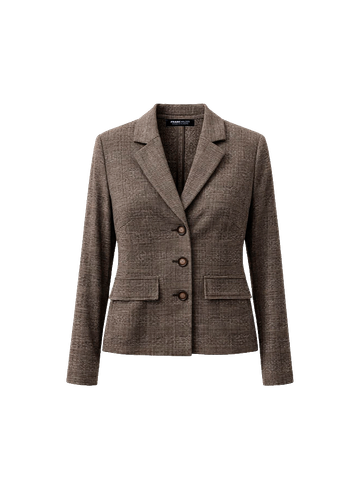Frank Walder Blazer