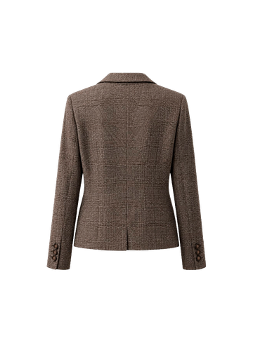 Frank Walder Blazer