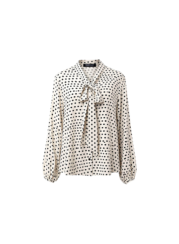Frank Walder Blouse W61108101