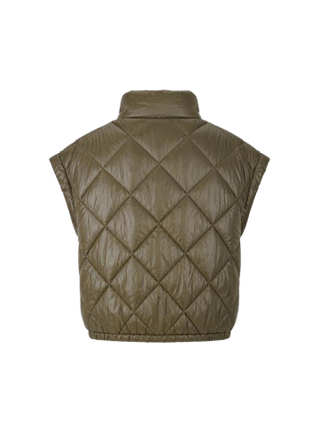 Tuzzi Bodywarmer W61421877
