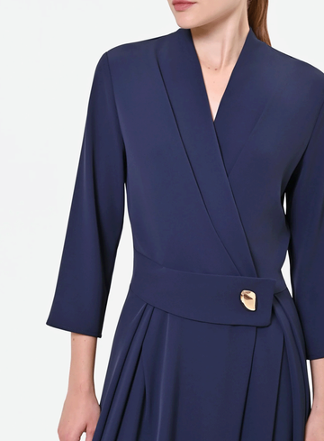Rinascimento Jumpsuit cfc0130055003
