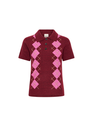 Ichi Pullover IHDasila