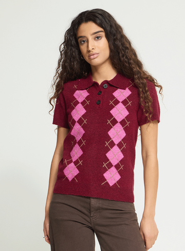Ichi Pullover IHDasila