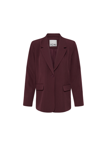 Ichi Blazer IHFava ih fava long bl