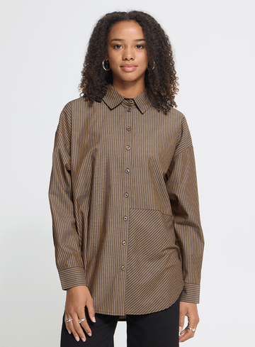 Ichi Blouse IHGrami ih garmi sh