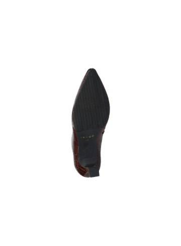 Tango Shoes Enkellaars Jude 1-an