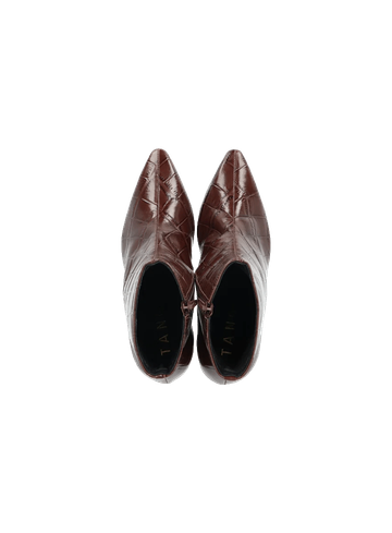 Tango Shoes Enkellaars Jude 1-an