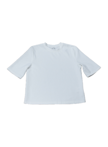 DWFM T-shirt Lilly lilly t-shirt amaya