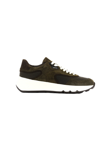 Nubikk Veterschoen Crepi luca noa 21091600