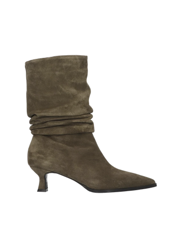 Tango Shoes Enkellaars May 1-g