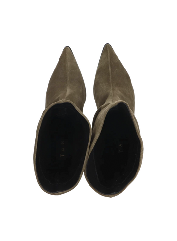 Tango Shoes Enkellaars May 1-g