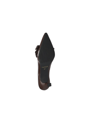 Tango Shoes Pump Noss 5-C