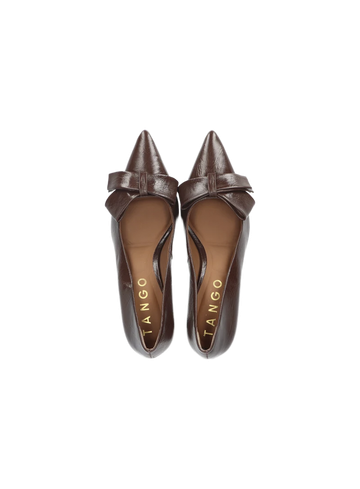 Tango Shoes Pump Noss 5-C noss