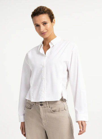 YaYa Blouse