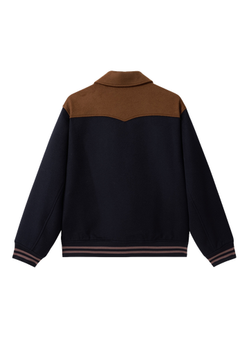 Denham Jacket Canyon