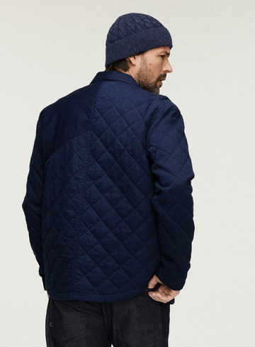 Denham Jacket Samuel