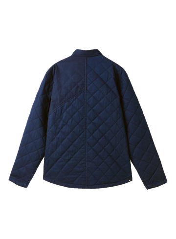 Denham Jacket Samuel