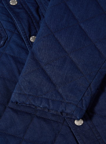 Denham Jacket Samuel