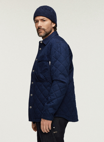 Denham Jacket Samuel